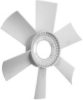 VOLVO 1674125 Fan Wheel, engine cooling